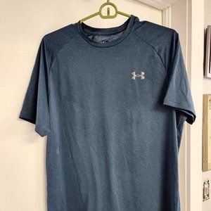 Under Armour Men's UA Tech T-shirt